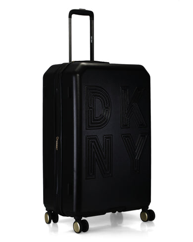 REMIX Range Black Hard Large Luggage
