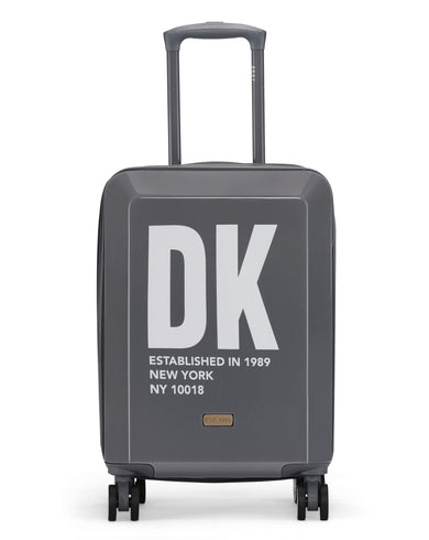 BOLD Range Chiseled Hard Cabin Luggage