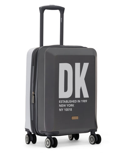 BOLD Range Chiseled Hard Cabin Luggage