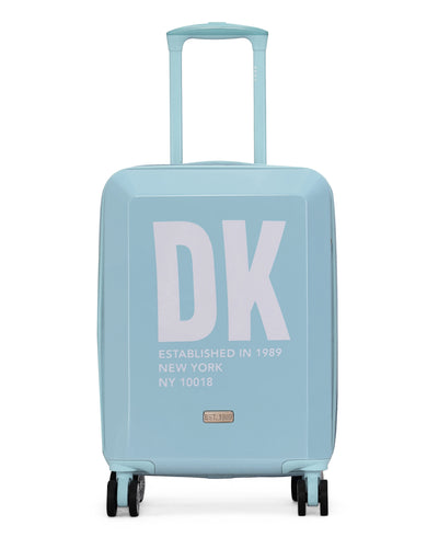 BOLD Range Sea Foam Hard Cabin Luggage