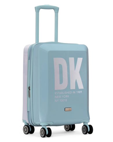 BOLD Range Sea Foam Hard Cabin Luggage