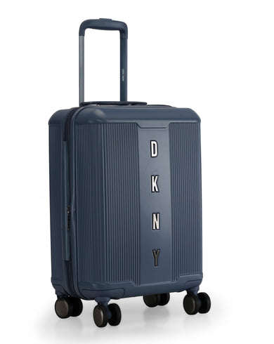 CENTER STAGE  Range Twilight Hard Cabin Luggage