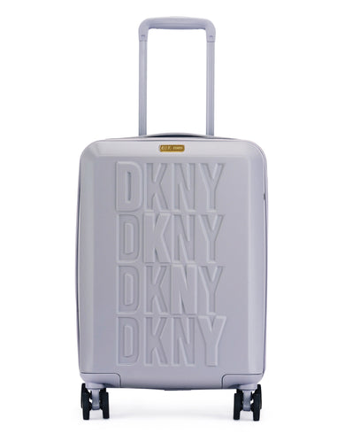 ECHO Range Chiseled Hard Cabin Luggage