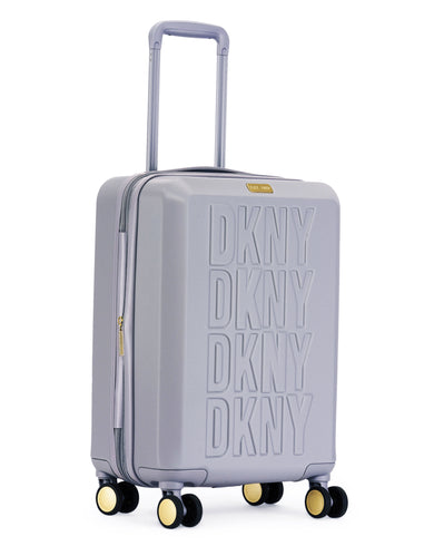 ECHO Range Chiseled Hard Cabin Luggage