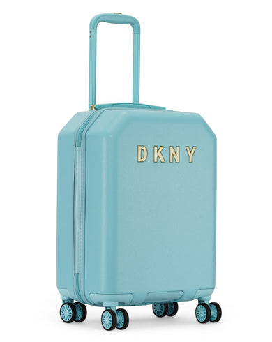 ALLURE Range Sea Foam Hard Cabin Luggage