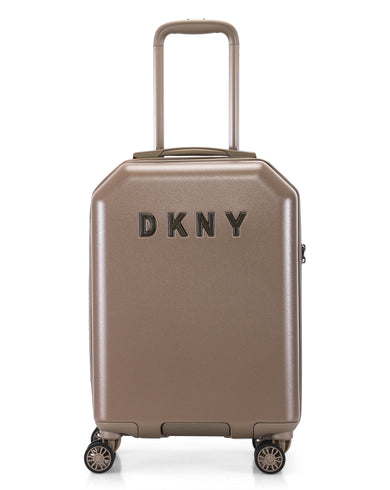 ALLURE Range Ash Hard Cabin Luggage