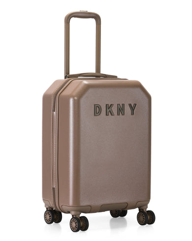ALLURE Range Ash Hard Cabin Luggage