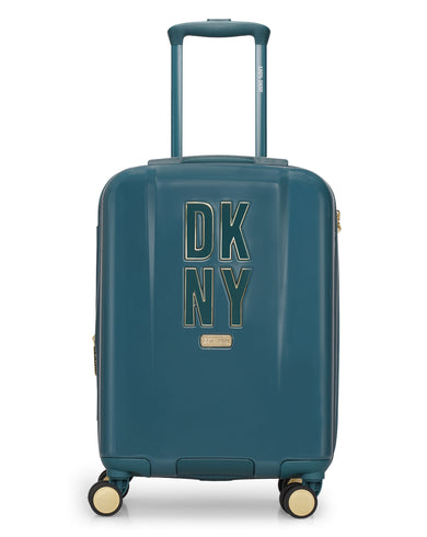 NEW ERA Range Pine Hard Cabin Luggage