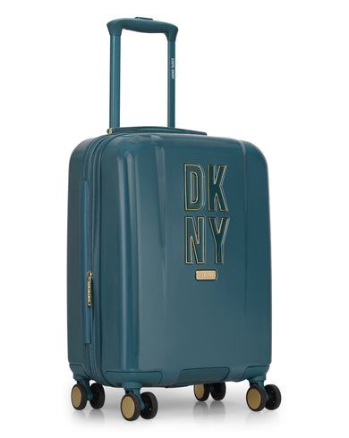 NEW ERA Range Pine Hard Cabin Luggage