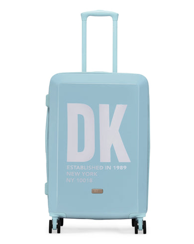 BOLD Range Sea Foam Hard Medium Luggage