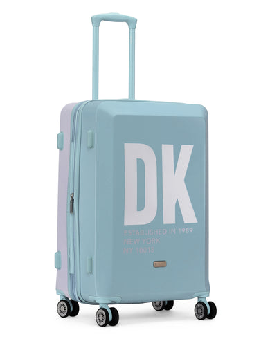 BOLD Range Sea Foam Hard Medium Luggage