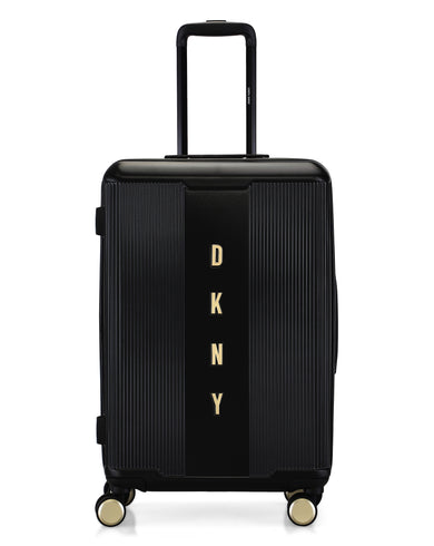CENTER STAGE  Range Black Hard Medium Luggage