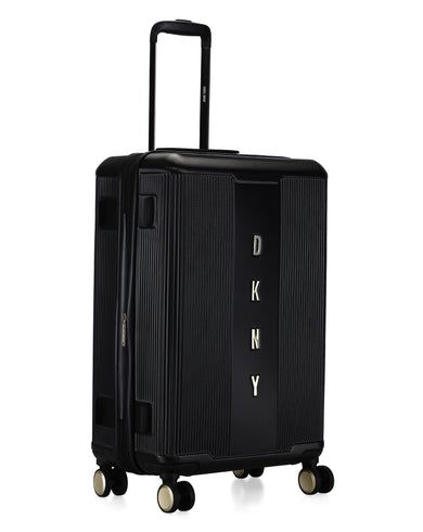 CENTER STAGE  Range Black Hard Medium Luggage