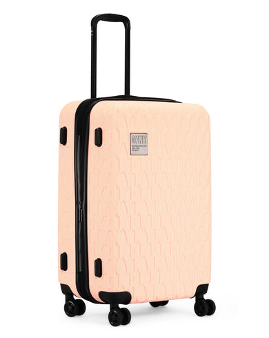 DNA Range Apricot Hard Medium Luggage