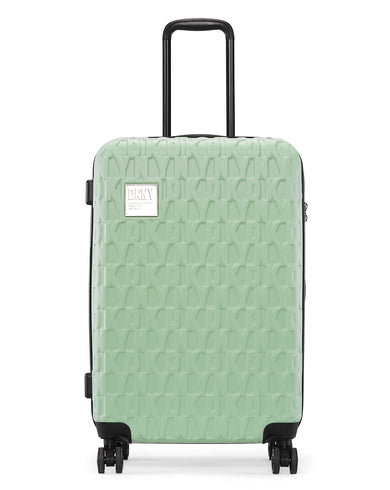 DNA Range Lime Hard Medium Luggage
