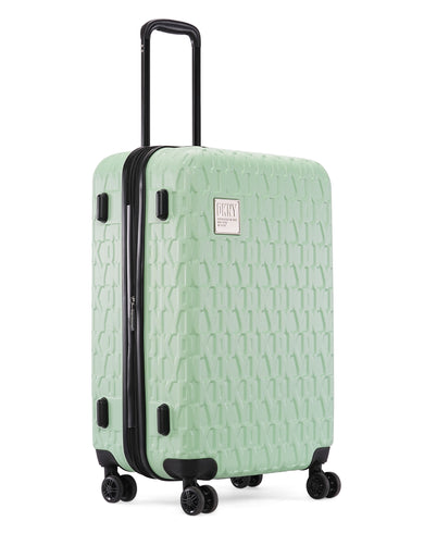 DNA Range Lime Hard Medium Luggage