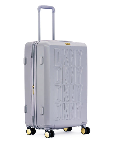 ECHO Range Chiseled Hard Medium Luggage