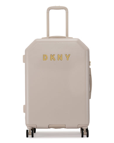 ALLURE Range Toffee Hard Medium Luggage