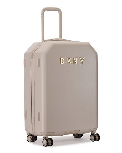 ALLURE Range Toffee Hard Medium Luggage