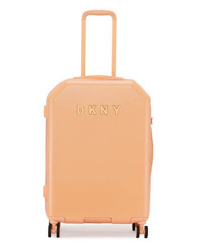 ALLURE Range Apricot Hard Medium Luggage