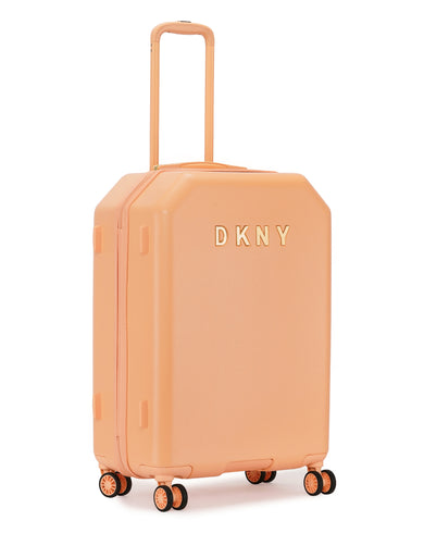 ALLURE Range Apricot Hard Medium Luggage