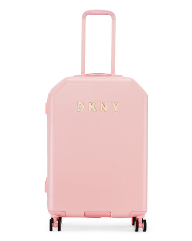 ALLURE Range Strawberry Crème Hard Medium Luggage