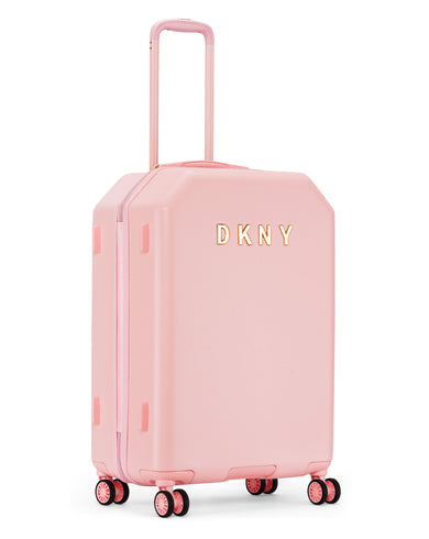 ALLURE Range Strawberry Crème Hard Medium Luggage