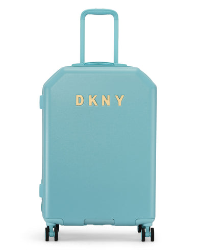 ALLURE Range Sea Foam Hard Medium Luggage