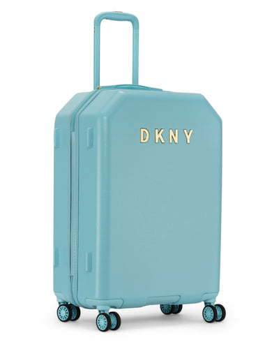 ALLURE Range Sea Foam Hard Medium Luggage