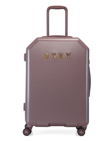 ALLURE Range French Mauve Hard Medium Luggage