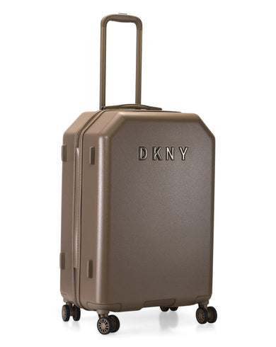 ALLURE Range Ash Hard Medium Luggage