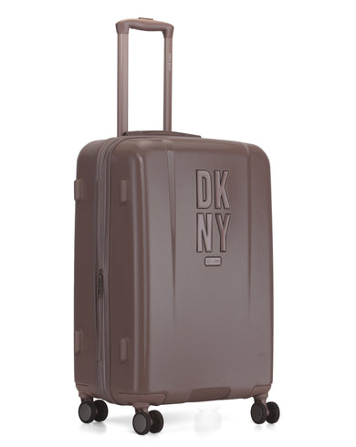 NEW ERA Range Ash Hard Medium Luggage
