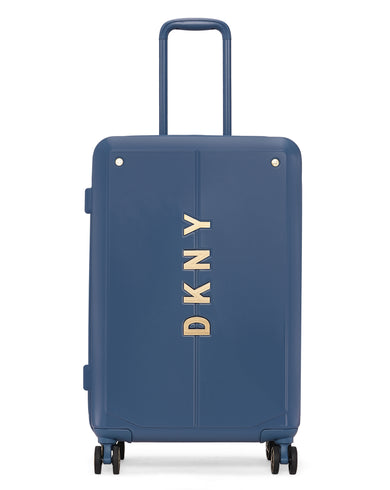 N.Y.C Range Denim Hard Medium Luggage