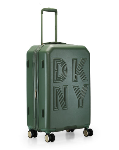 REMIX Range Cargo Hard Medium Luggage