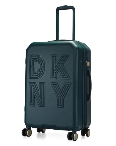 REMIX Range Pine Hard Medium Luggage