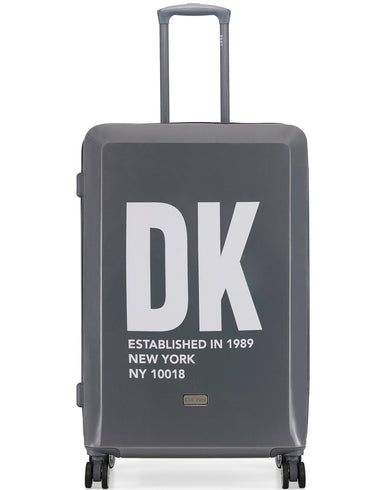 BOLD Range Chiseled Hard Large Luggage