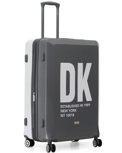 BOLD Range Chiseled Hard Large Luggage