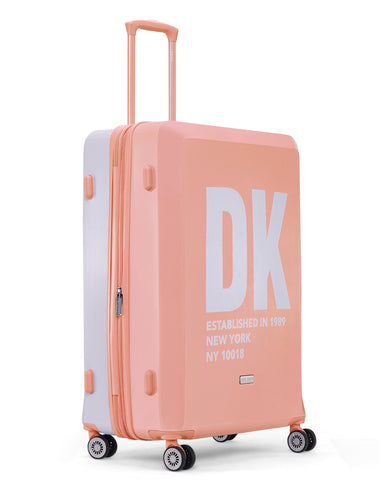 BOLD Range Coral Hard Large Luggage