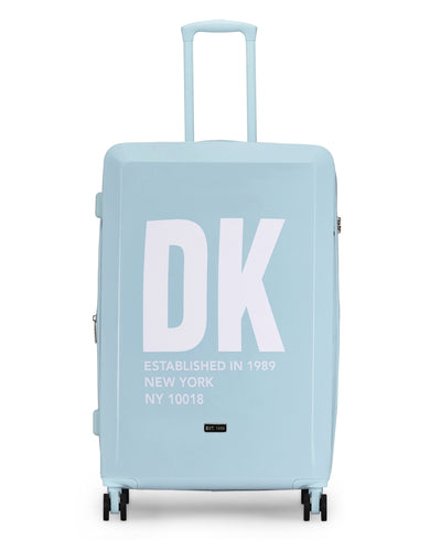 BOLD Range Sea Foam Hard Large Luggage