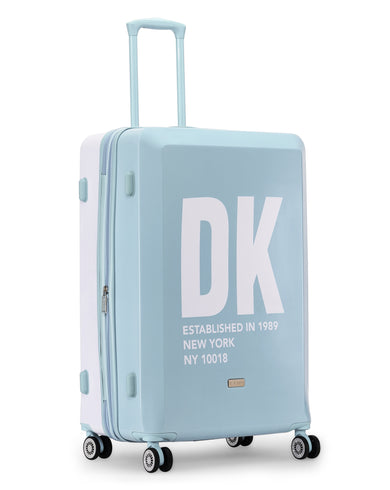 BOLD Range Sea Foam Hard Large Luggage
