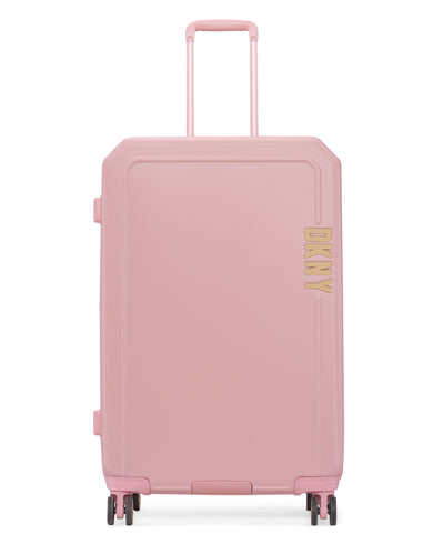 CLEAN CUT Range Rosy Hard Large Luggage