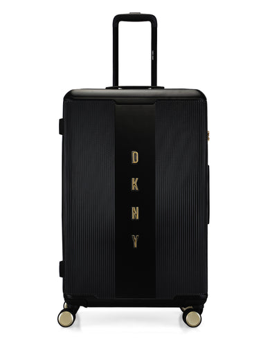 CENTER STAGE  Range Black Hard Large Luggage