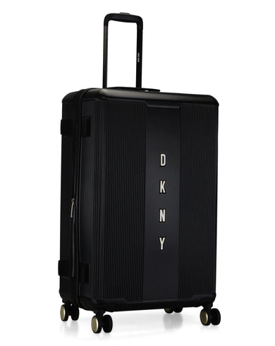 CENTER STAGE  Range Black Hard Large Luggage