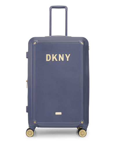 CLASSIC TOUCH Range Twilight Hard Large Luggage