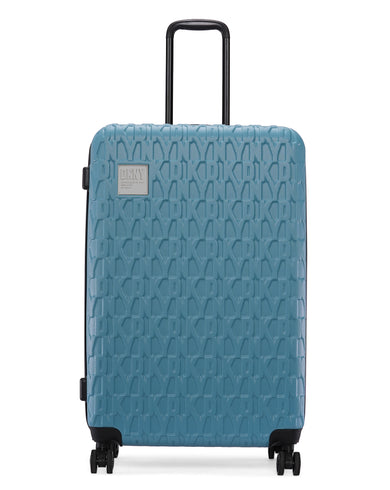 DNA Range Aqua Hard Large Luggage