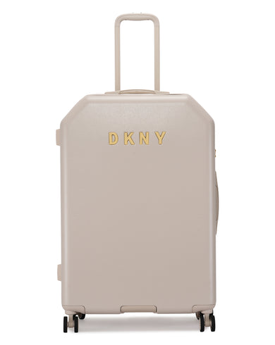 ALLURE Range Toffee Hard Large Luggage