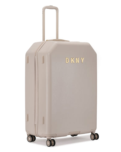 ALLURE Range Toffee Hard Large Luggage