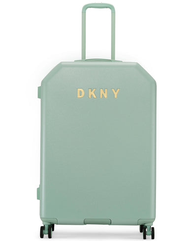 ALLURE Range Mint Sage Hard Large Luggage