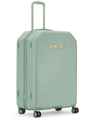 ALLURE Range Mint Sage Hard Large Luggage