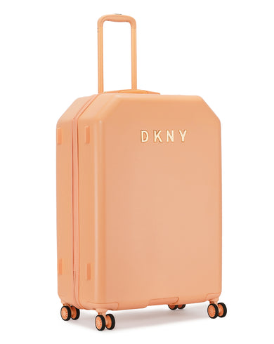 ALLURE Range Apricot Hard Large Luggage